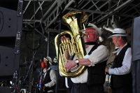 Dixieland Festival Dresden 2016