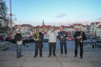 Frühlingsfest Erfurt 2018