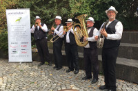 Frühschoppen Waffenmuseum 2018